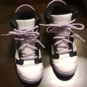 Jordan Sneakers